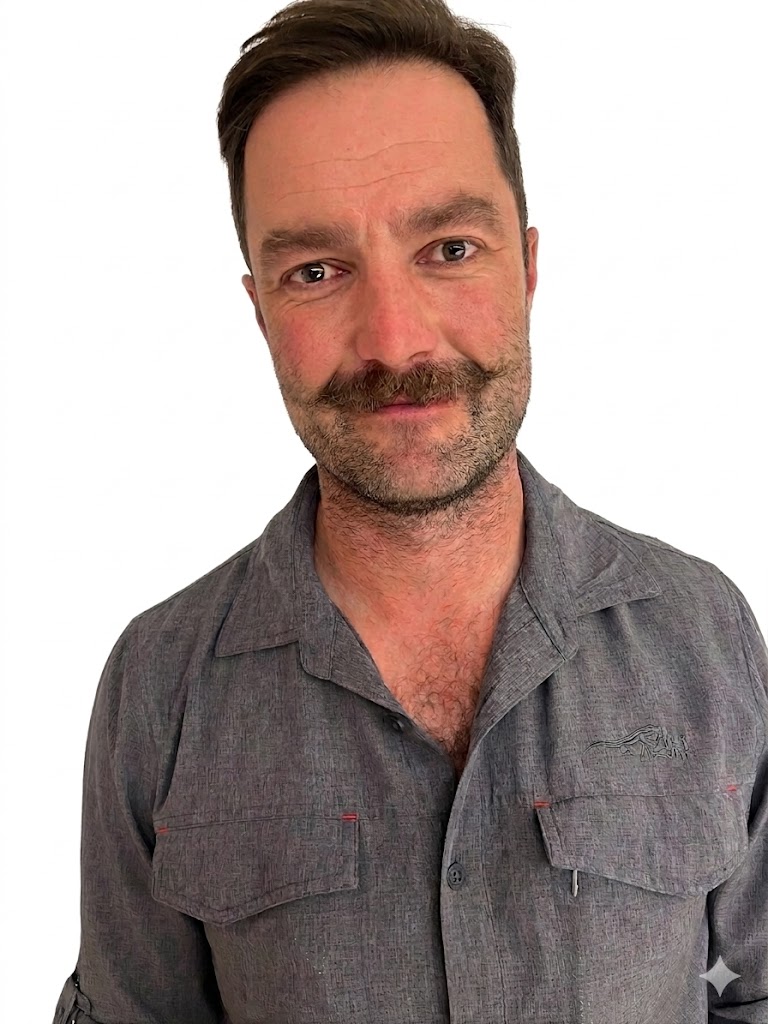 Deon Meyer