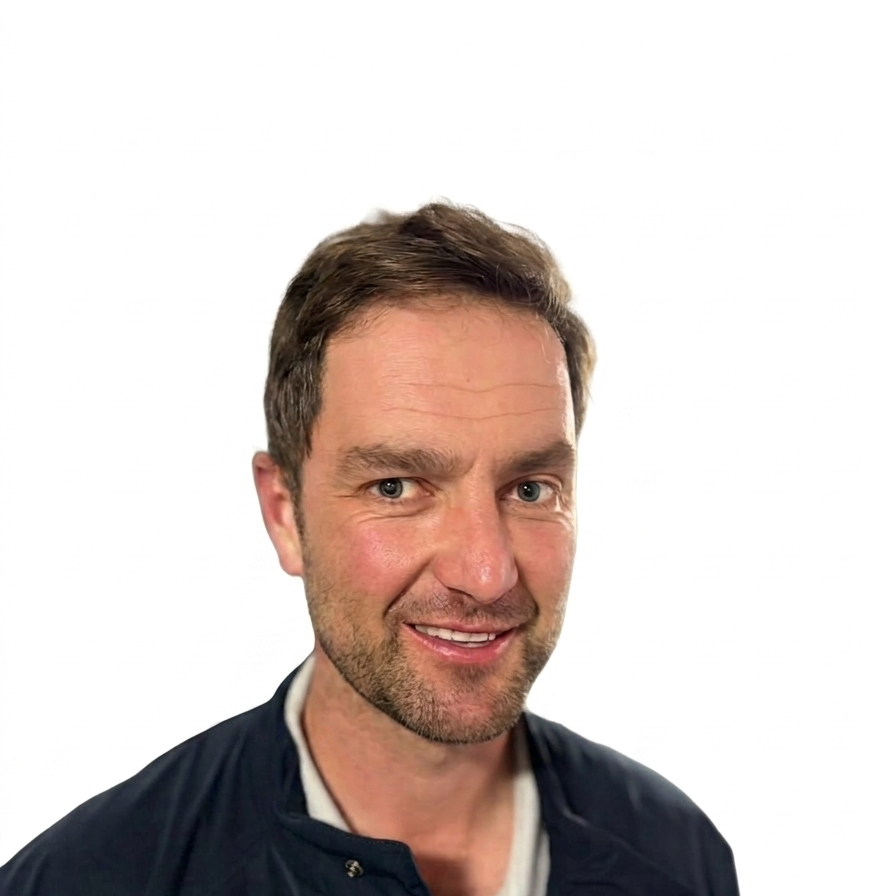 Mr Deon Meyer