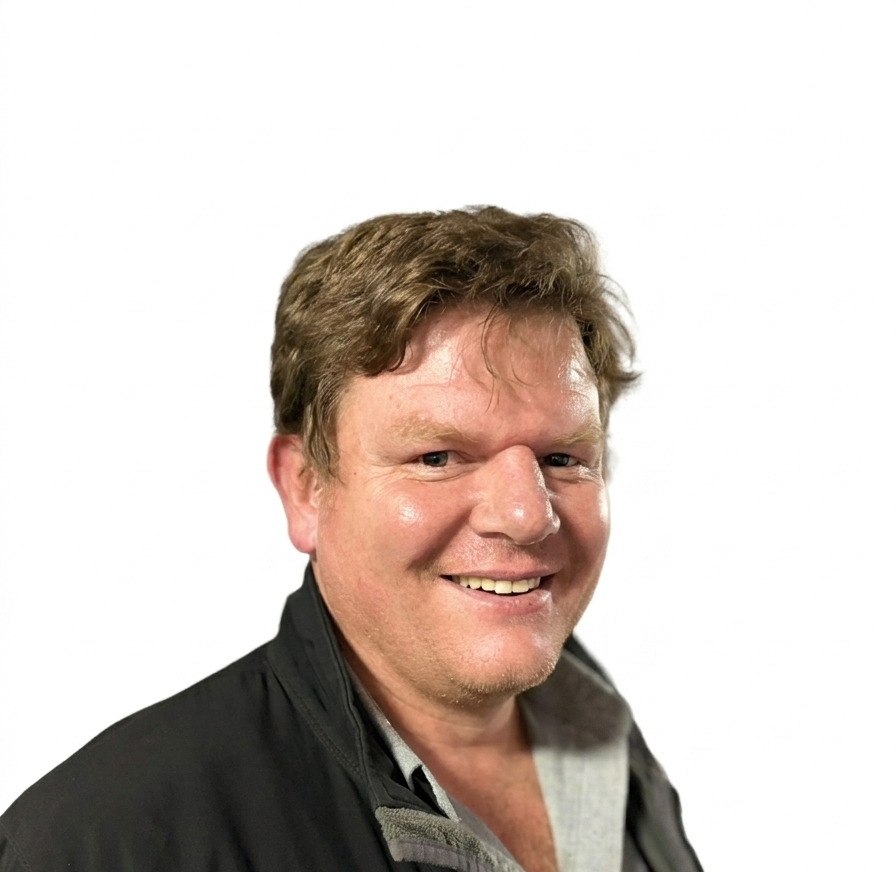 Mr Mark Taylor